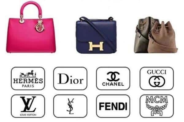 石家庄市裕华回收名包